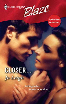 Title details for Closer… by Jo Leigh - Available